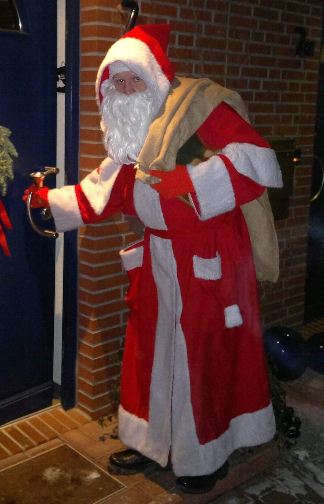 Dirk