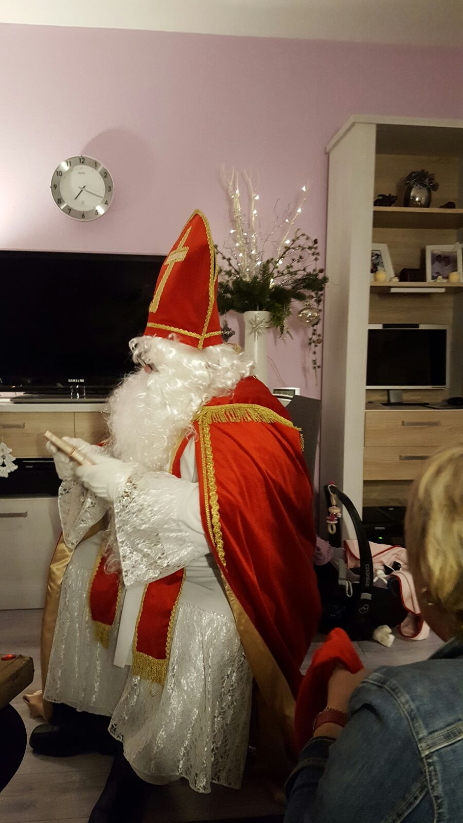 Klaus